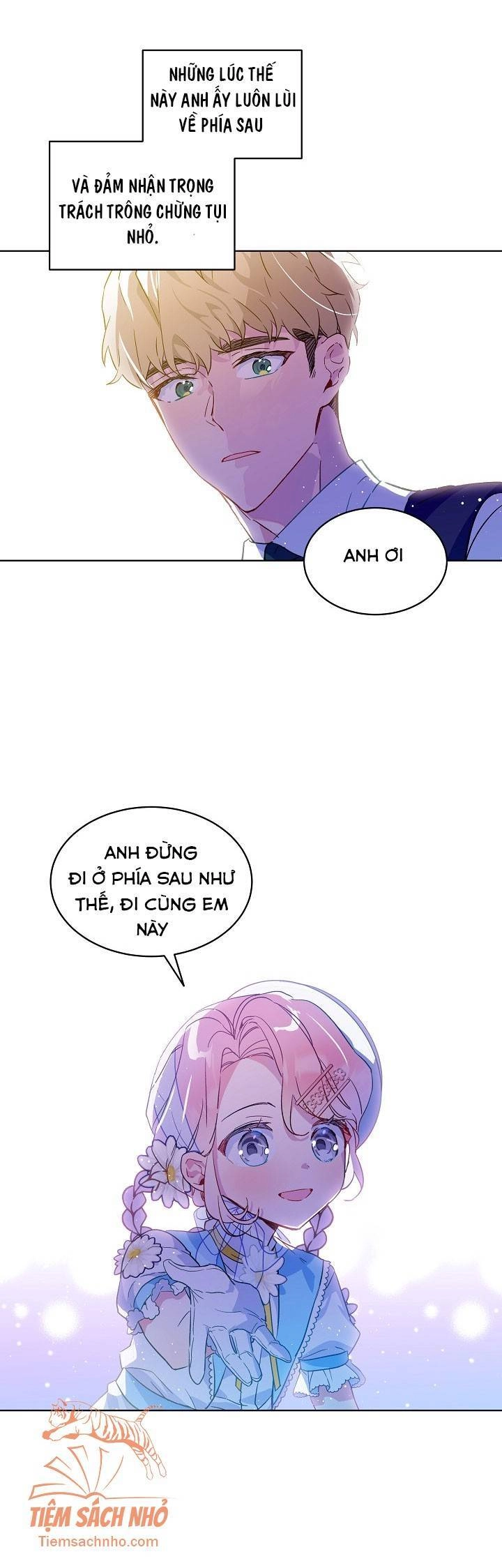 Quý Cô Thế Lực Ngầm Chapter 22 - 32