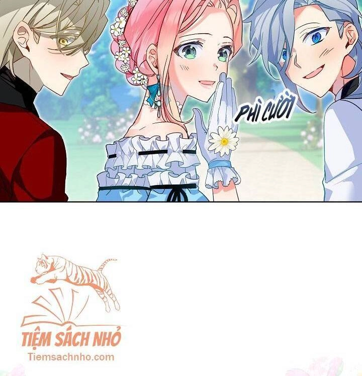 Quý Cô Thế Lực Ngầm Chapter 22 - 34