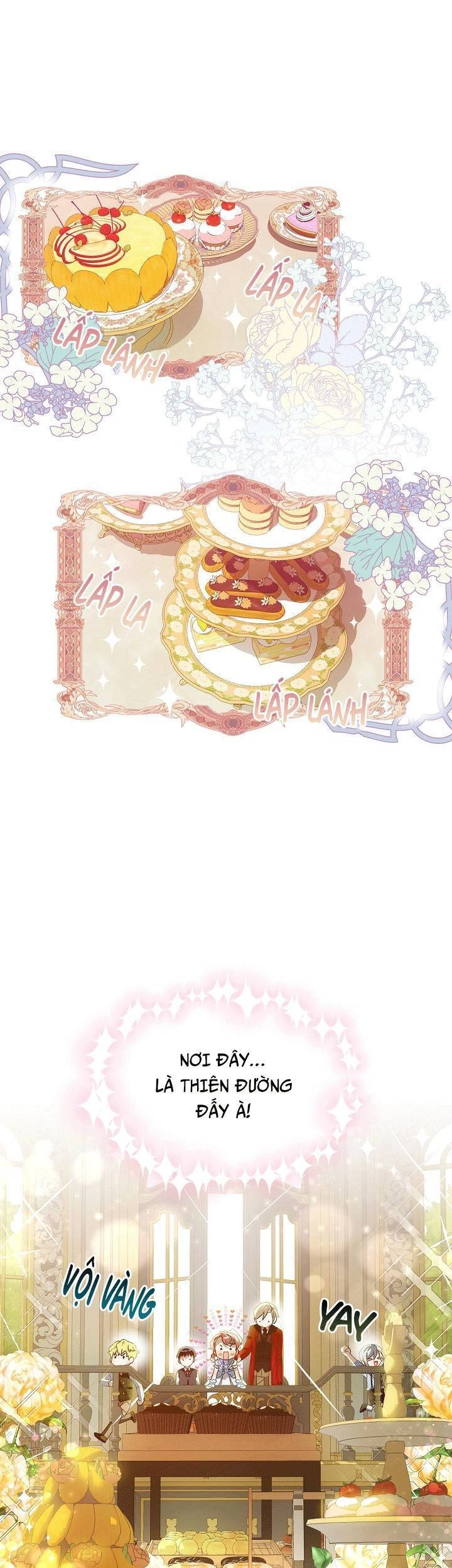 Quý Cô Thế Lực Ngầm Chapter 23 - 8