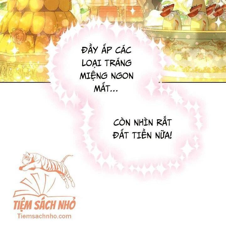 Quý Cô Thế Lực Ngầm Chapter 23 - 9