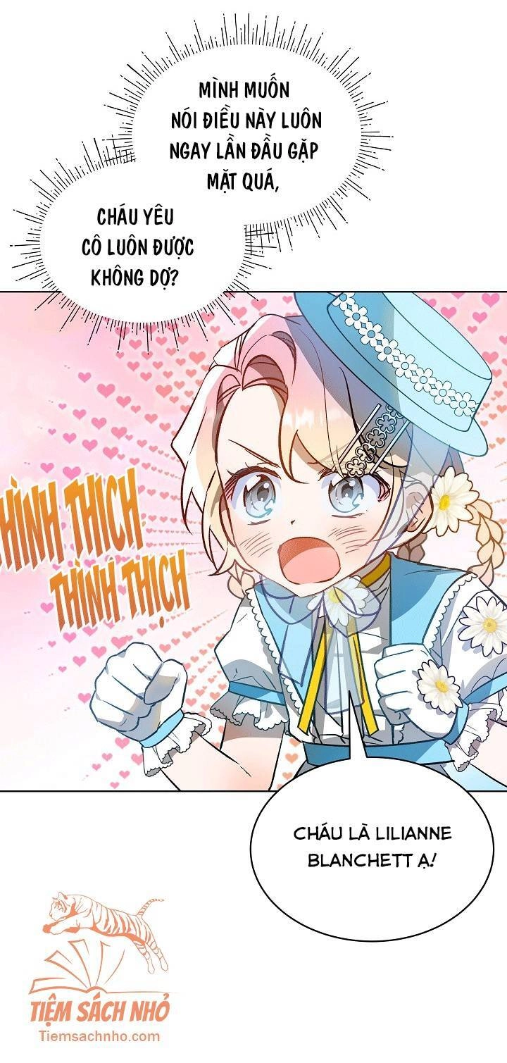 Quý Cô Thế Lực Ngầm Chapter 23 - 12