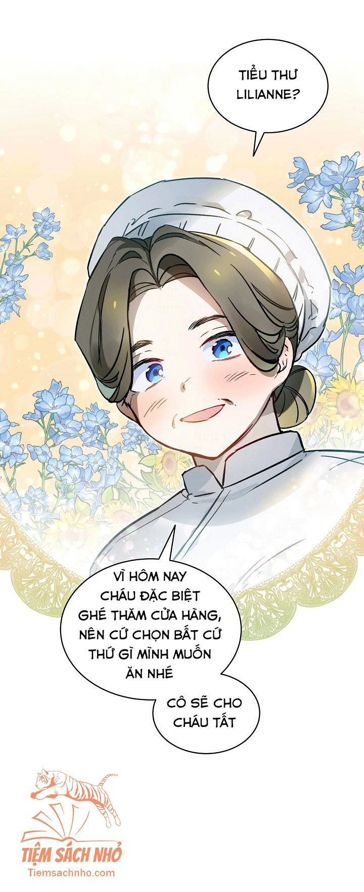 Quý Cô Thế Lực Ngầm Chapter 23 - 15