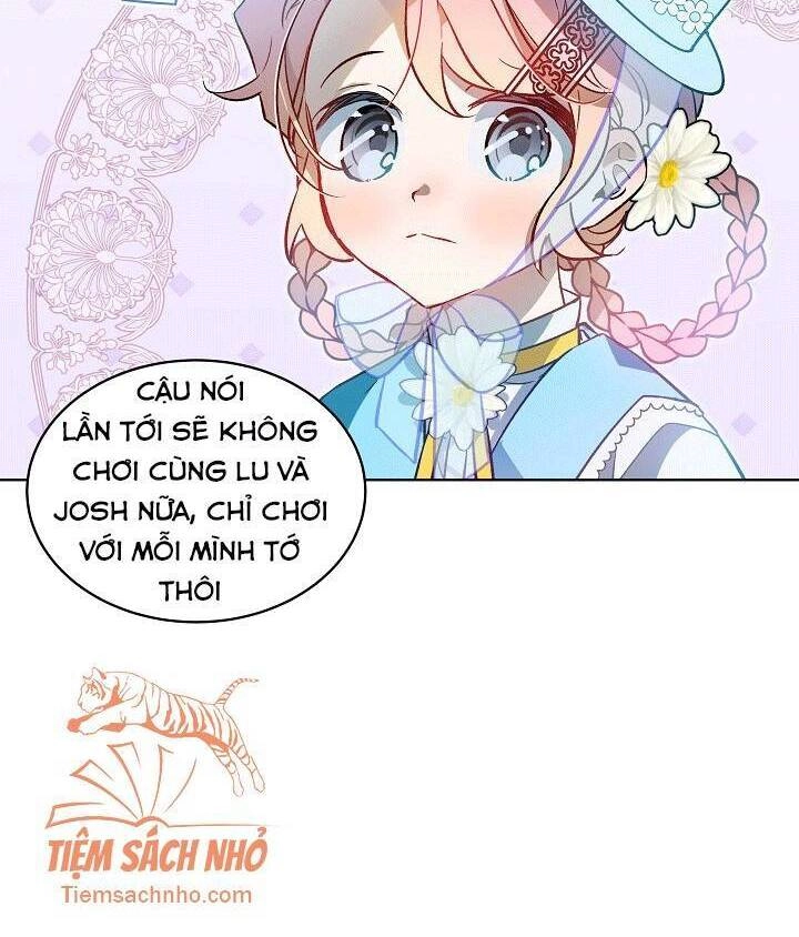 Quý Cô Thế Lực Ngầm Chapter 23 - 19