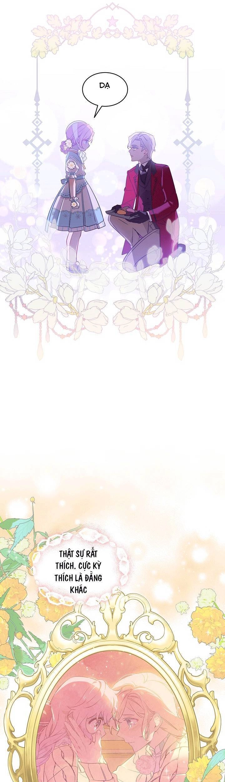 Quý Cô Thế Lực Ngầm Chapter 23 - 33