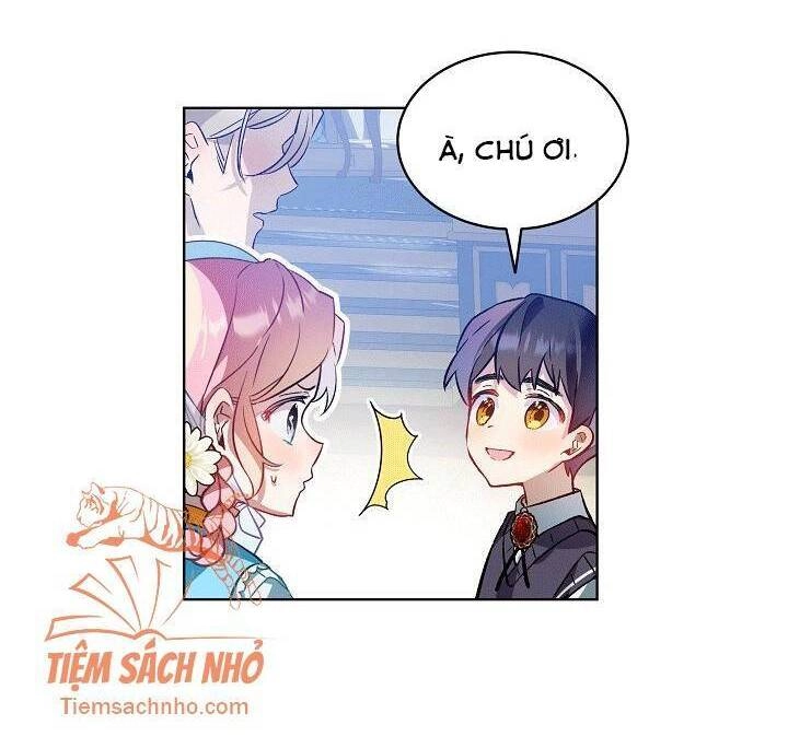 Quý Cô Thế Lực Ngầm Chapter 23 - 36