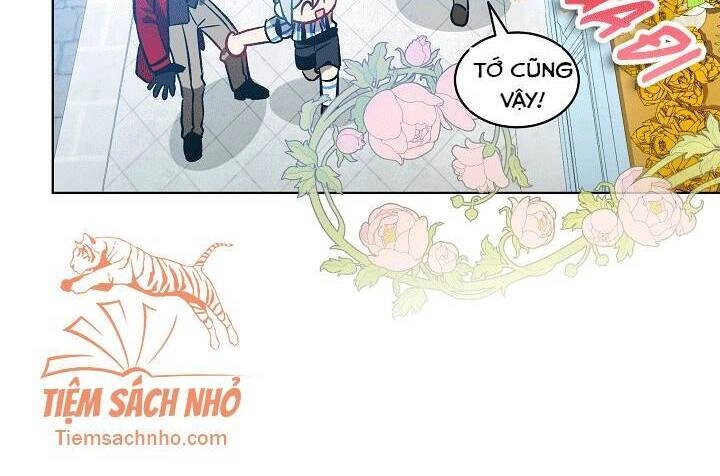 Quý Cô Thế Lực Ngầm Chapter 23 - 42