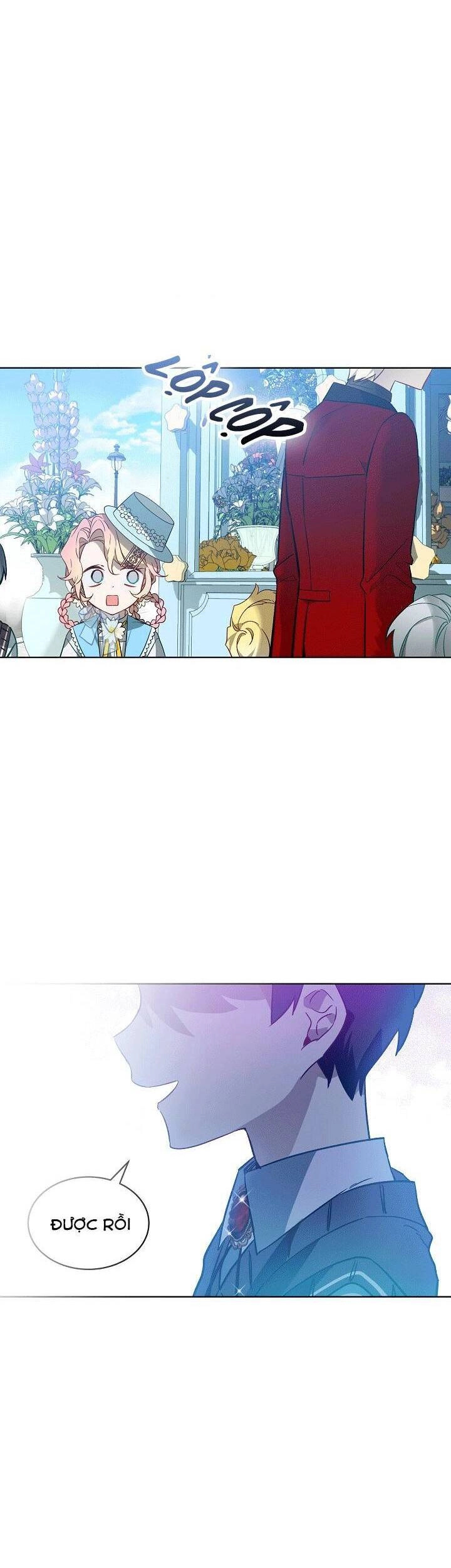 Quý Cô Thế Lực Ngầm Chapter 23 - 44