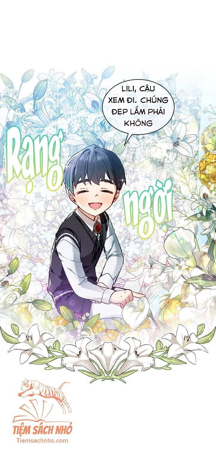 Quý Cô Thế Lực Ngầm Chapter 24 - 3