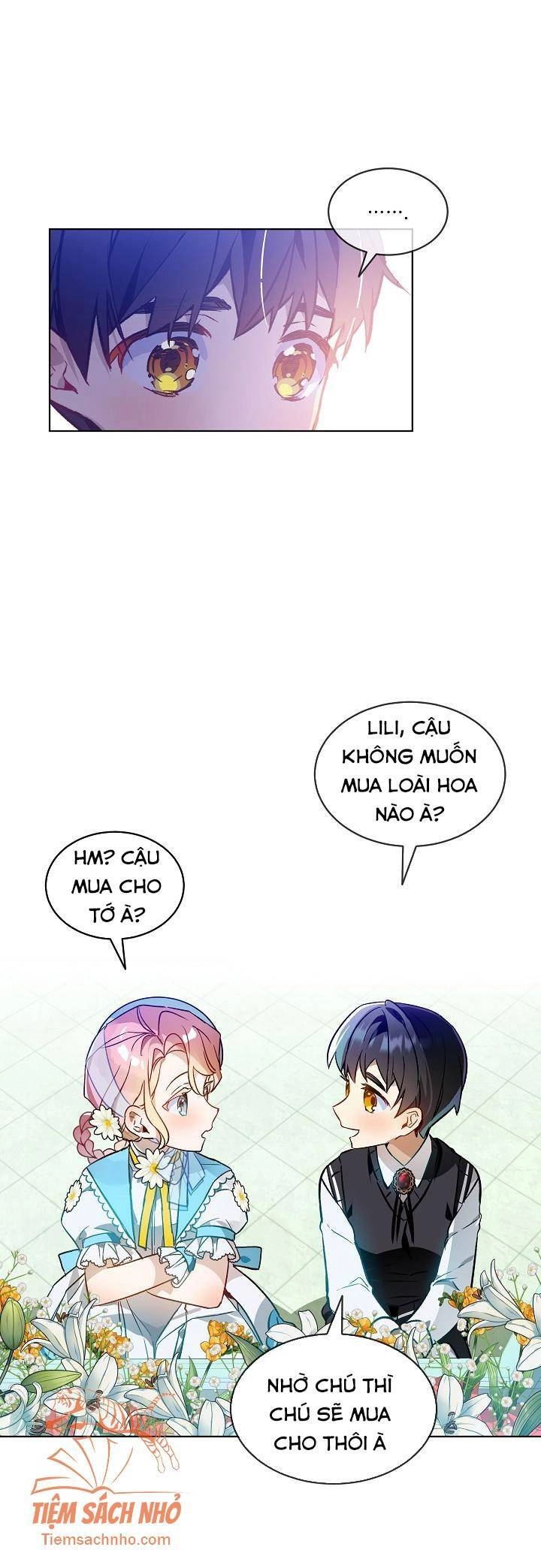 Quý Cô Thế Lực Ngầm Chapter 24 - 11