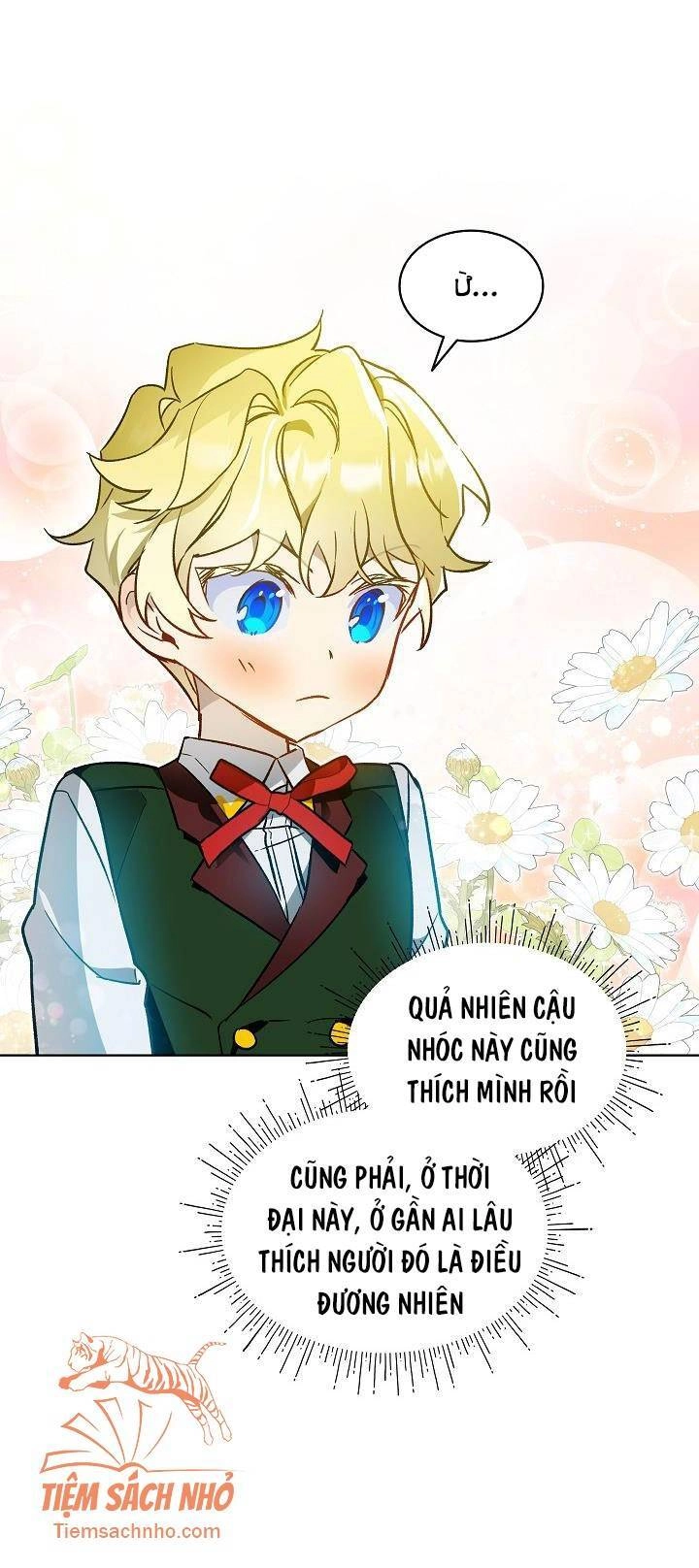 Quý Cô Thế Lực Ngầm Chapter 24 - 14