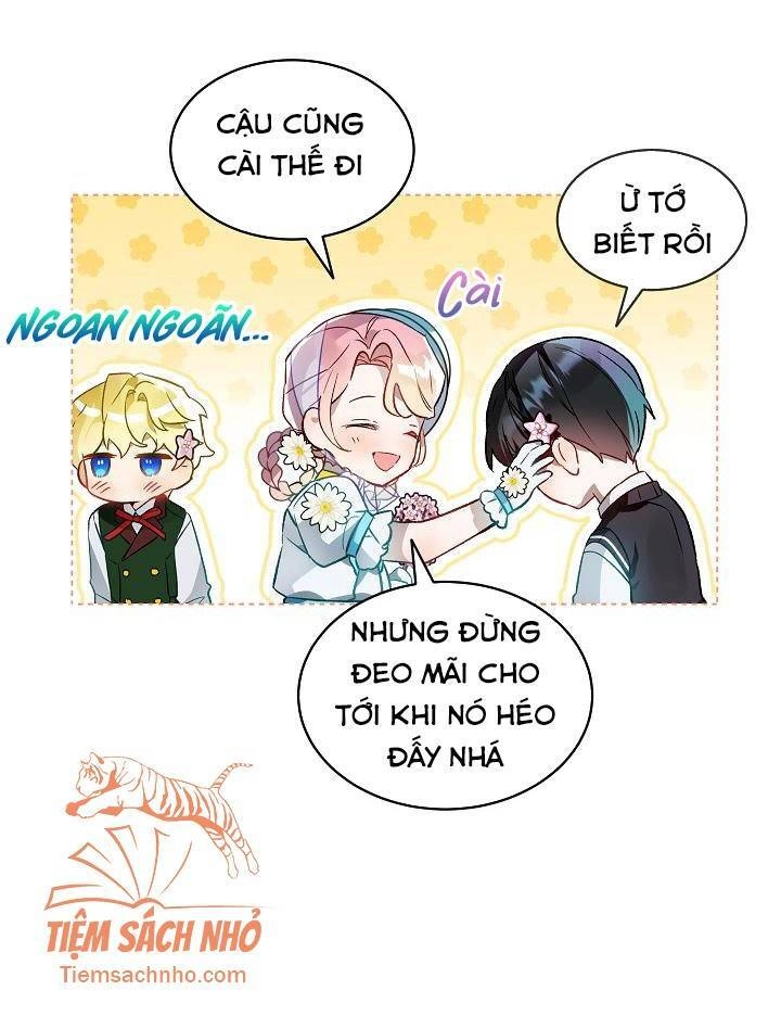 Quý Cô Thế Lực Ngầm Chapter 24 - 17