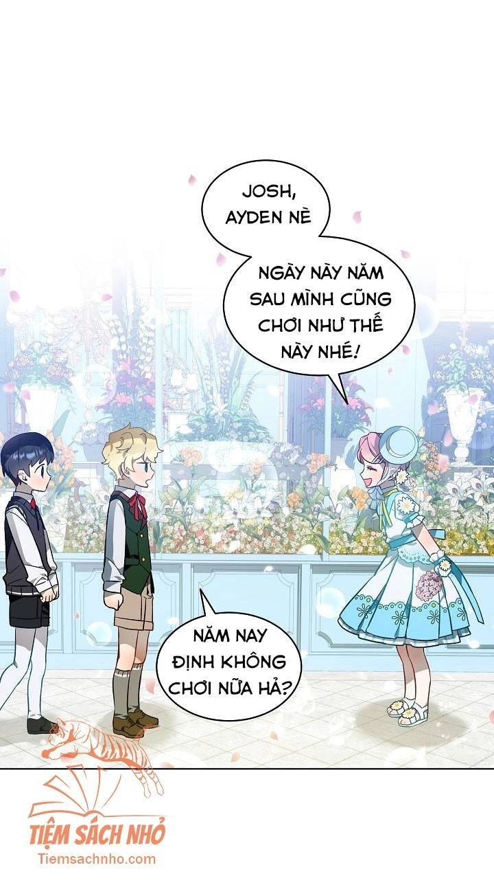 Quý Cô Thế Lực Ngầm Chapter 24 - 19