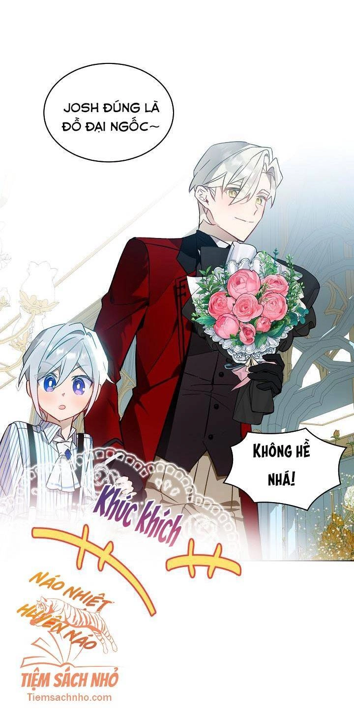 Quý Cô Thế Lực Ngầm Chapter 24 - 20