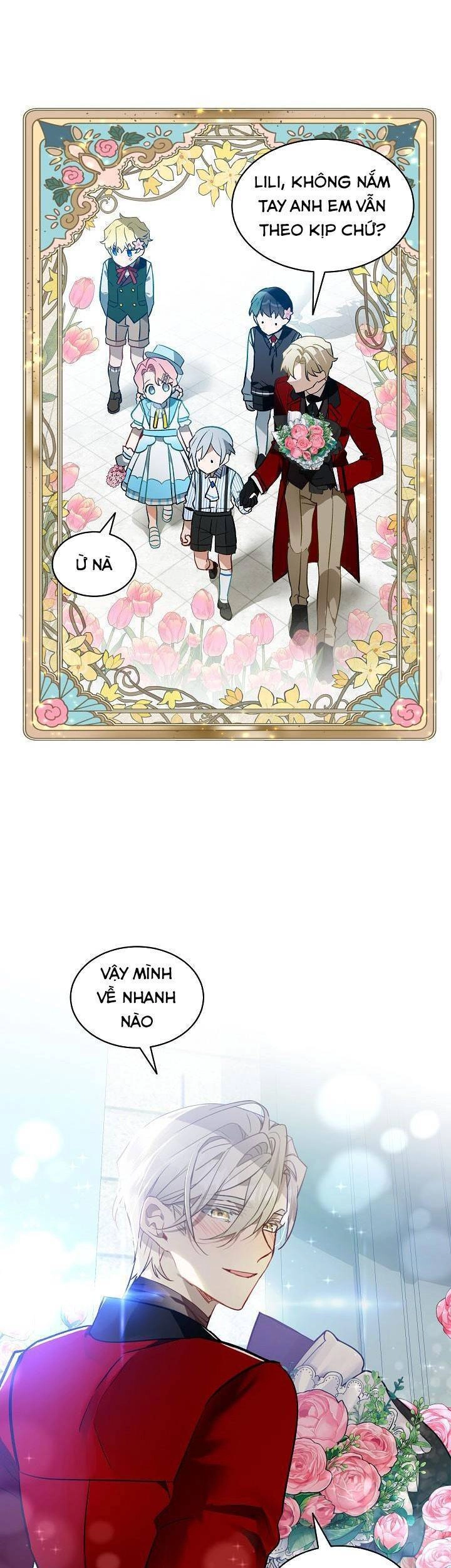 Quý Cô Thế Lực Ngầm Chapter 24 - 21