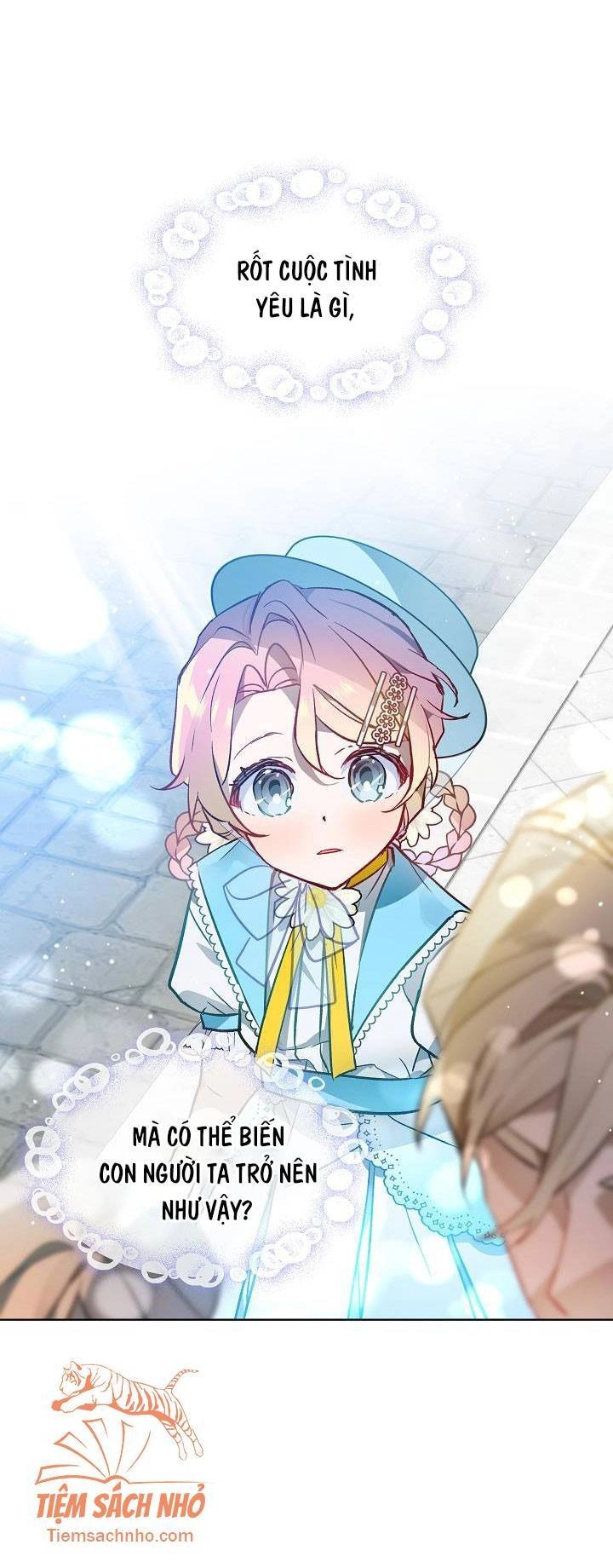 Quý Cô Thế Lực Ngầm Chapter 24 - 23