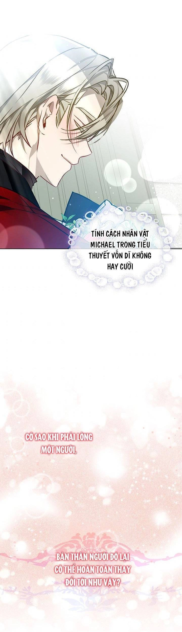 Quý Cô Thế Lực Ngầm Chapter 24 - 24