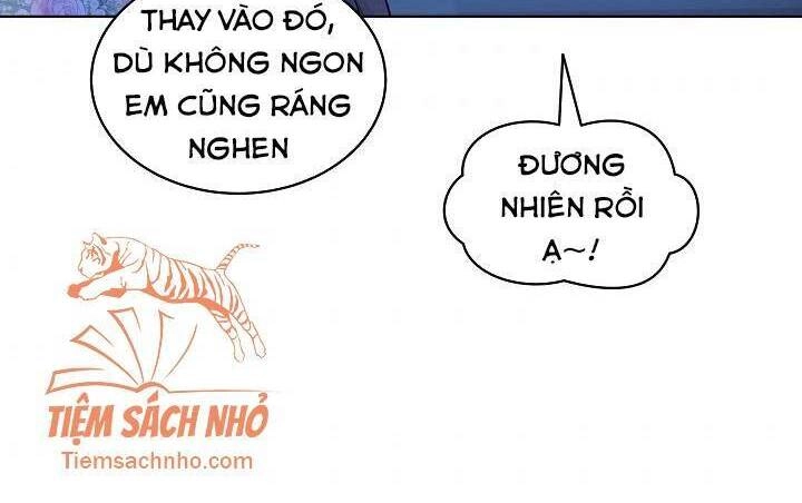 Quý Cô Thế Lực Ngầm Chapter 24 - 31