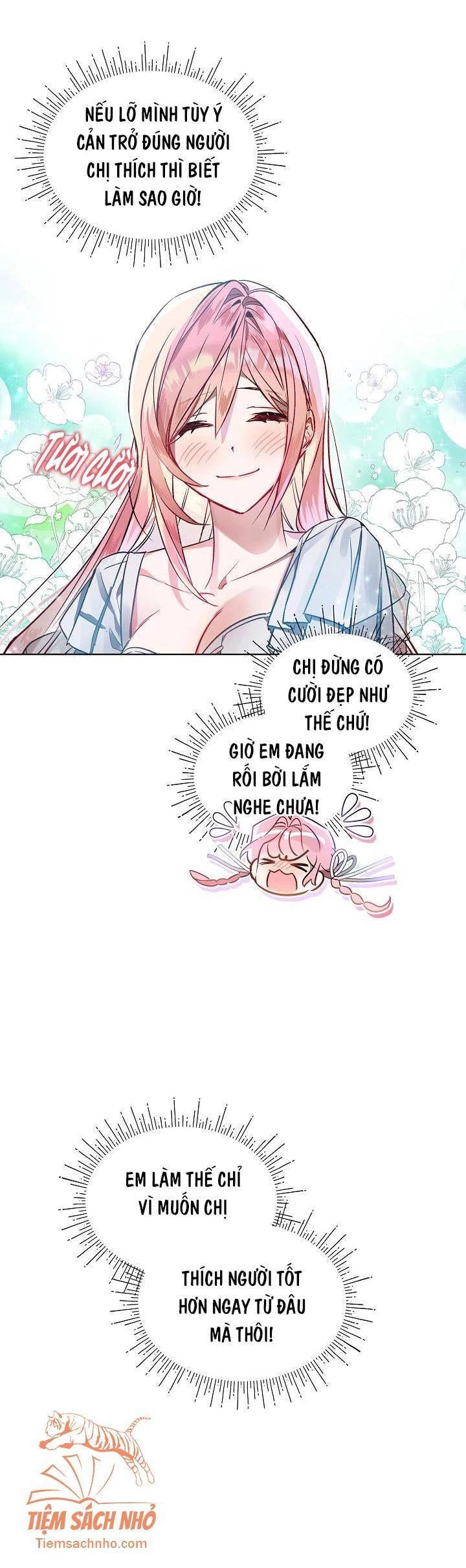 Quý Cô Thế Lực Ngầm Chapter 24 - 41