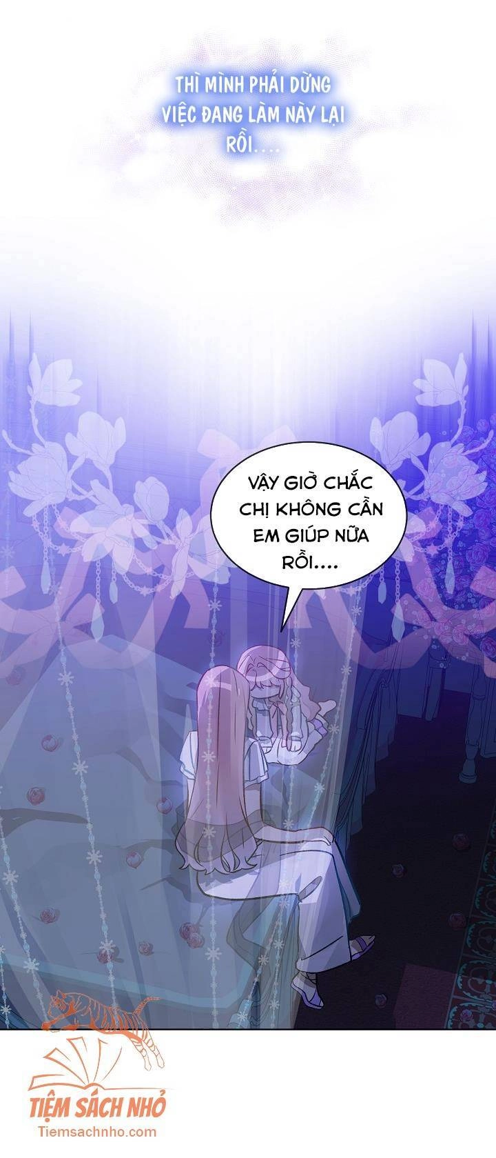 Quý Cô Thế Lực Ngầm Chapter 24 - 43