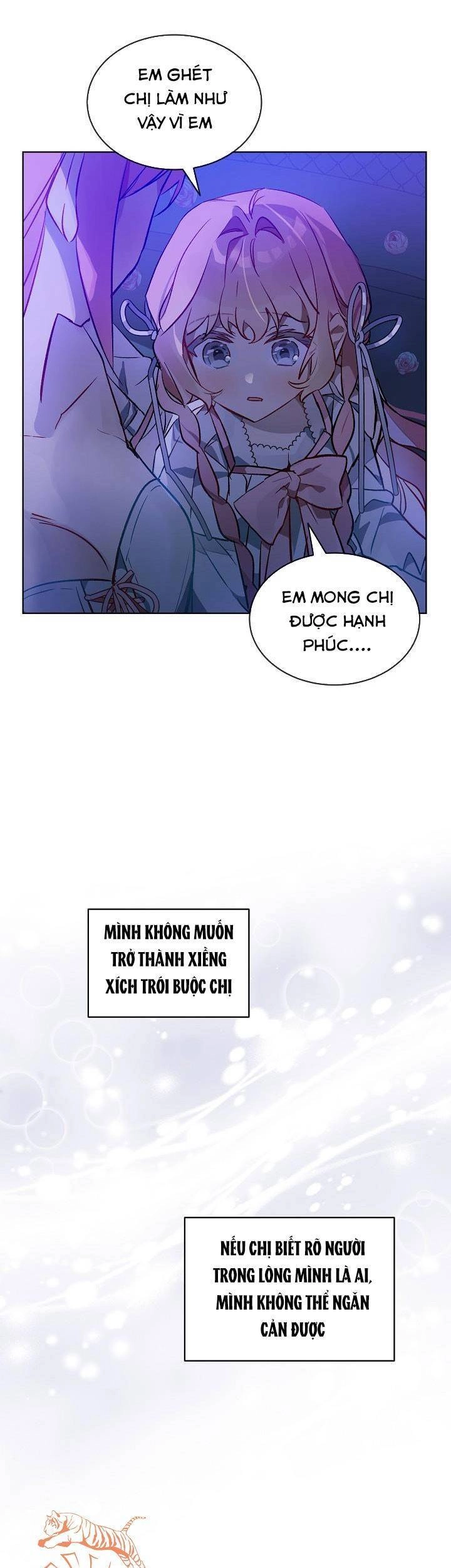 Quý Cô Thế Lực Ngầm Chapter 24 - 46