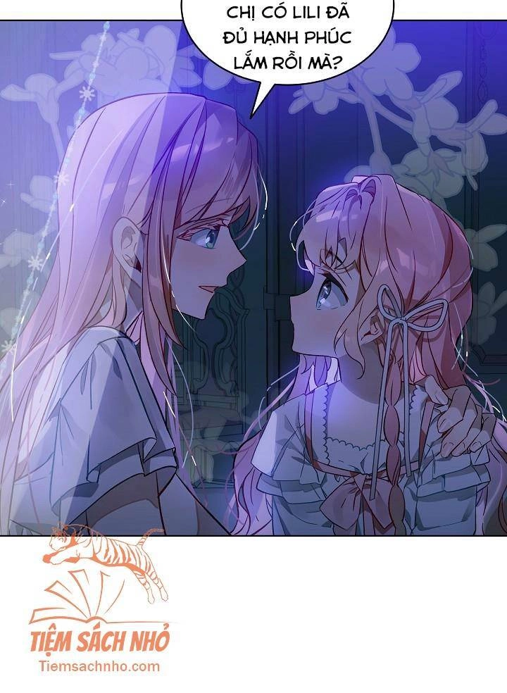 Quý Cô Thế Lực Ngầm Chapter 24 - 48