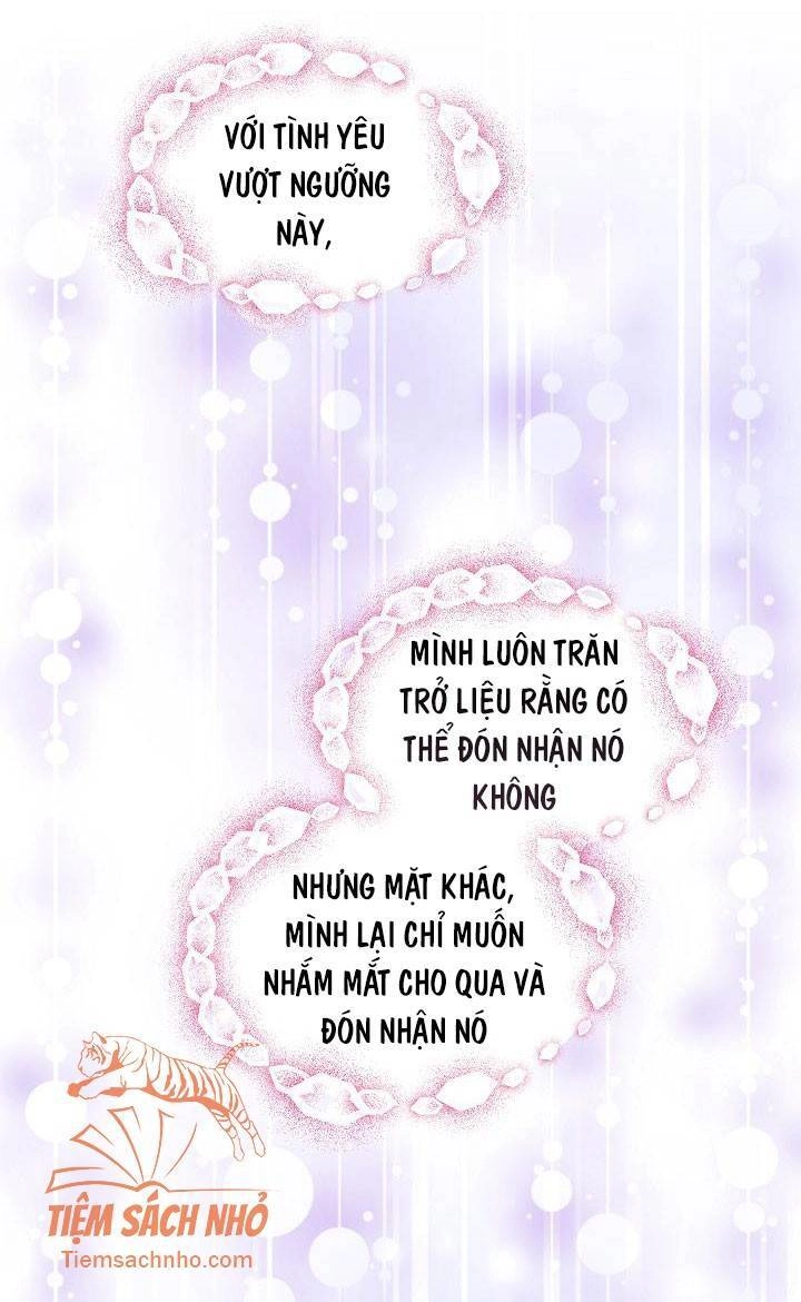 Quý Cô Thế Lực Ngầm Chapter 24 - 50