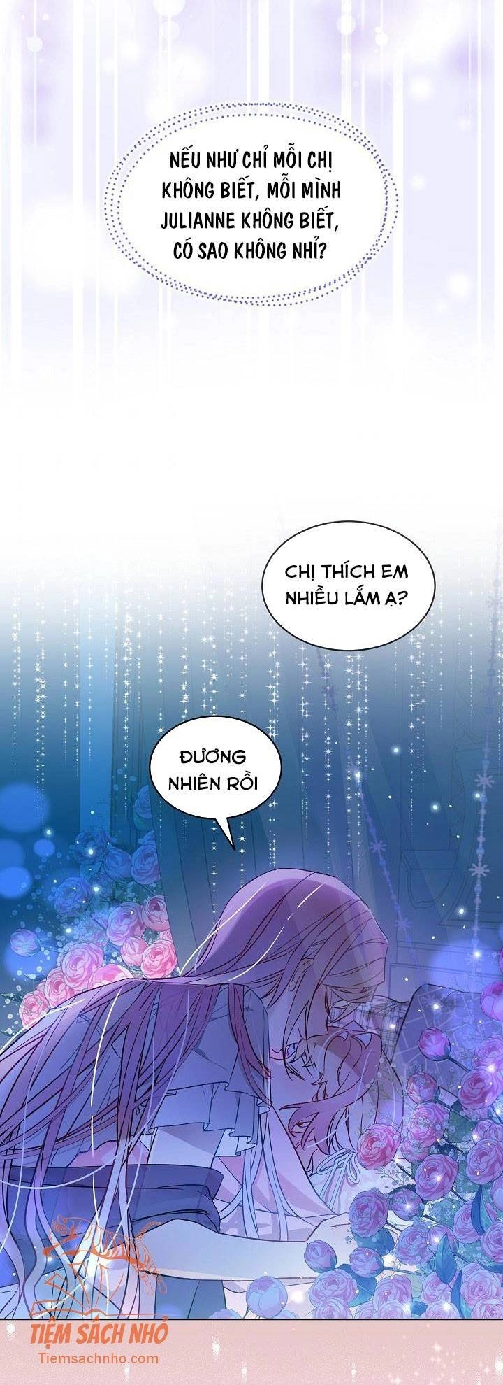 Quý Cô Thế Lực Ngầm Chapter 24 - 51