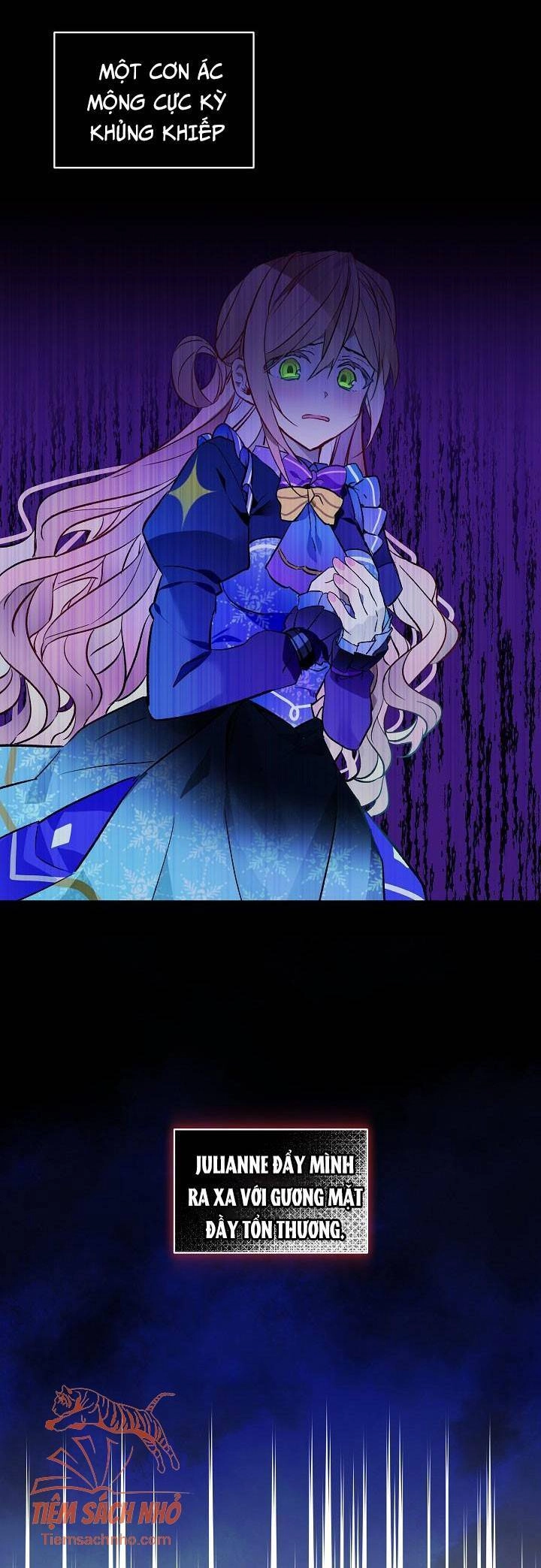 Quý Cô Thế Lực Ngầm Chapter 24 - 54