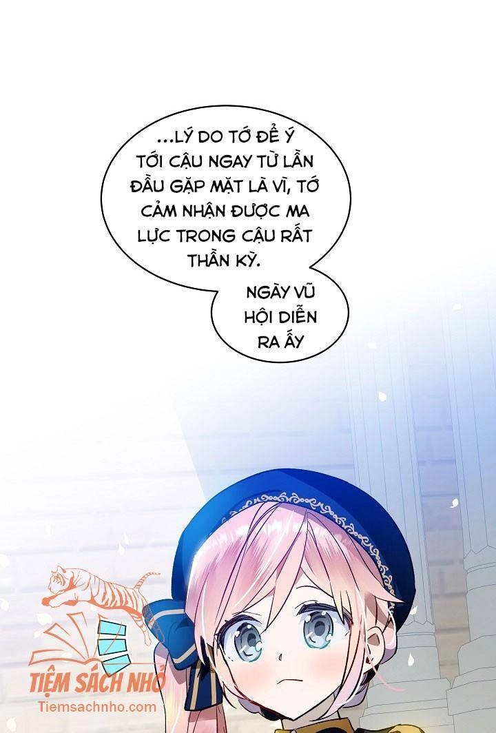 Quý Cô Thế Lực Ngầm Chapter 25 - 28