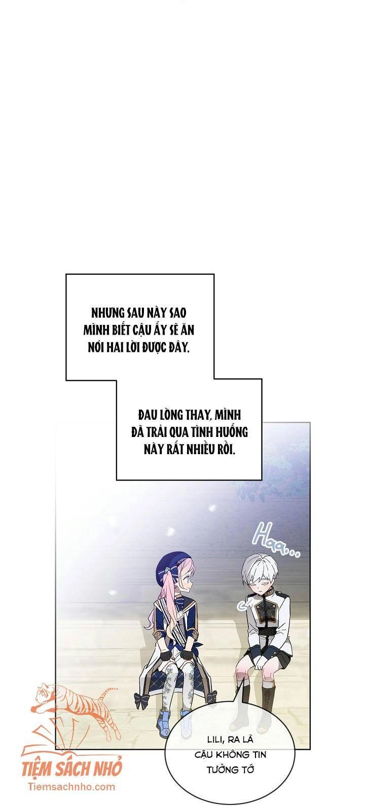 Quý Cô Thế Lực Ngầm Chapter 26 - 11