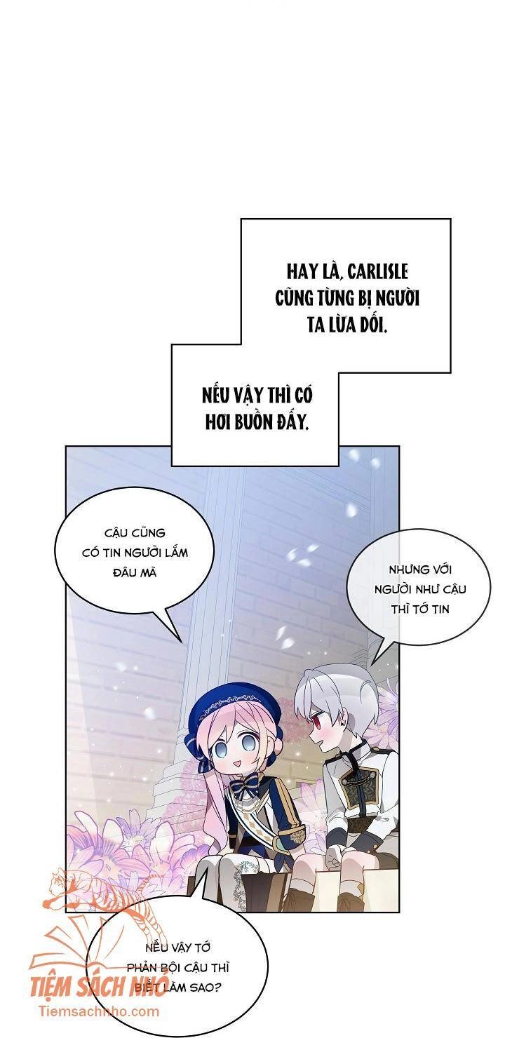 Quý Cô Thế Lực Ngầm Chapter 26 - 15