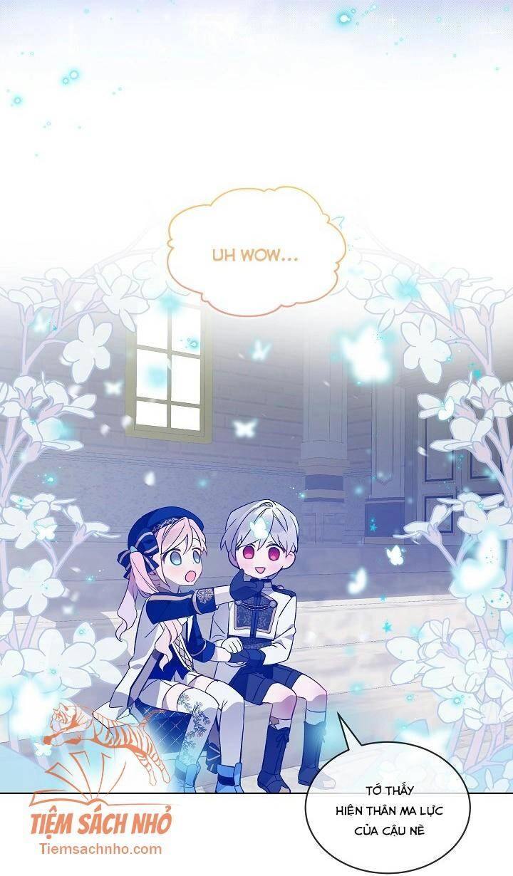 Quý Cô Thế Lực Ngầm Chapter 26 - 21