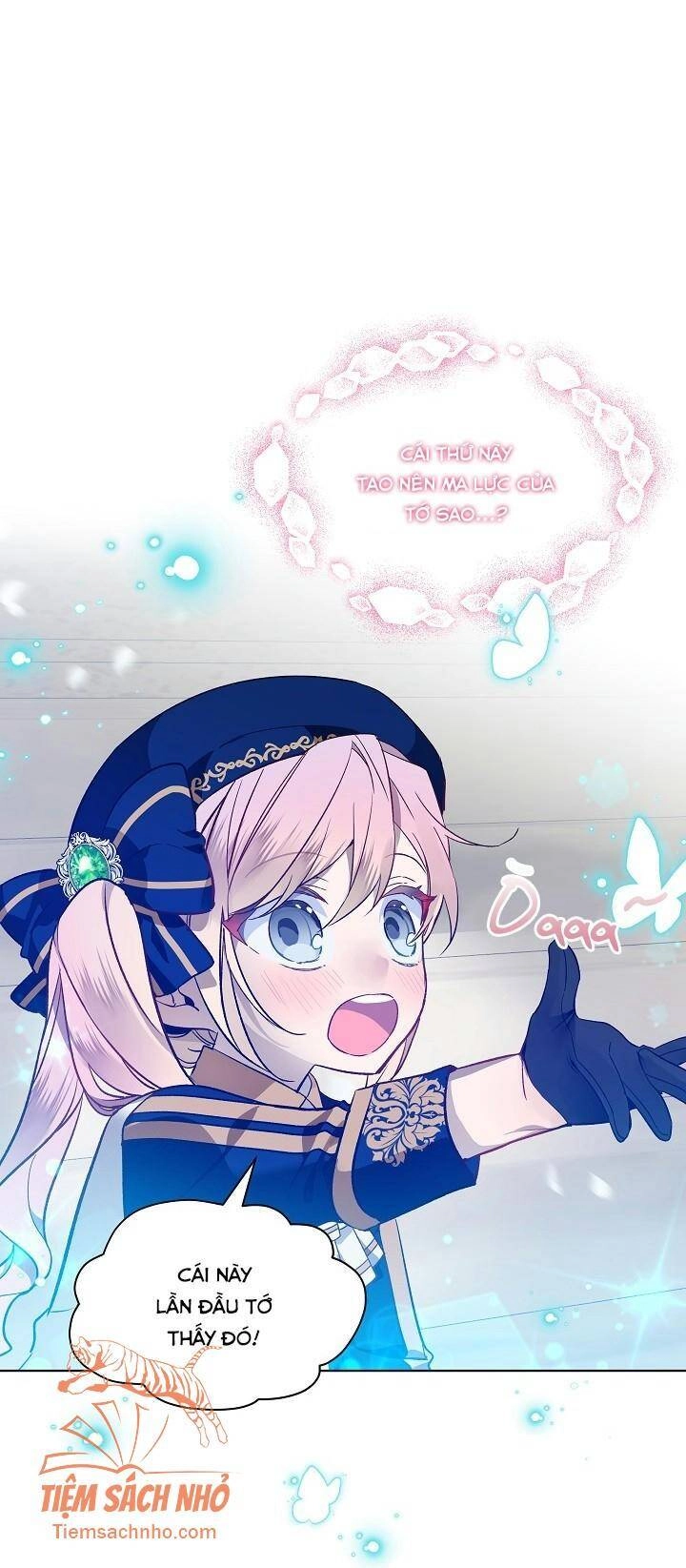 Quý Cô Thế Lực Ngầm Chapter 26 - 22