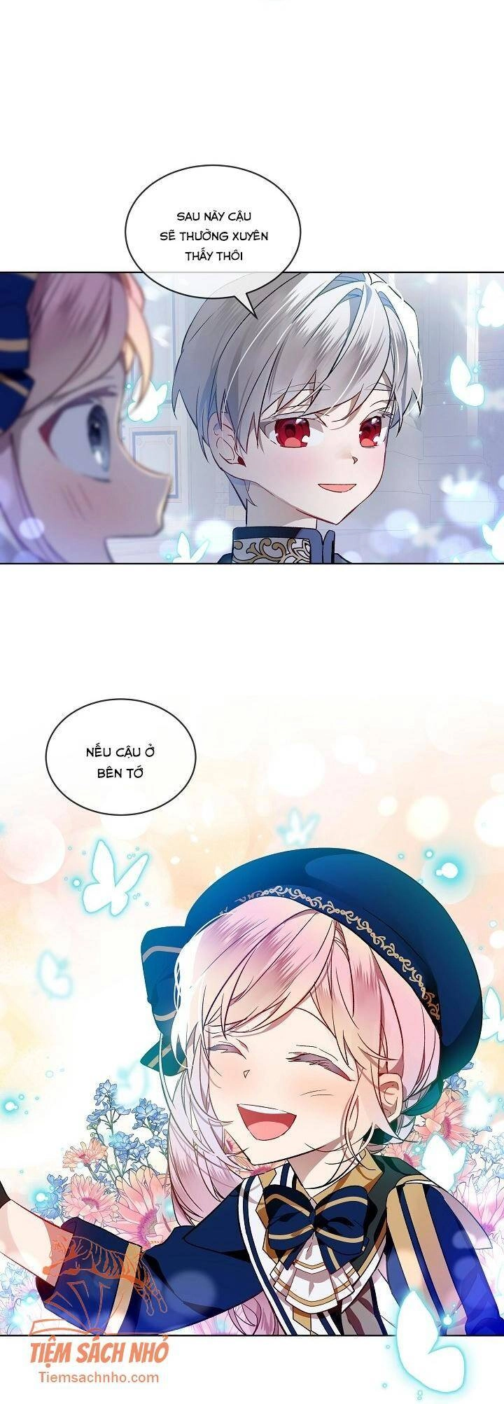 Quý Cô Thế Lực Ngầm Chapter 26 - 23