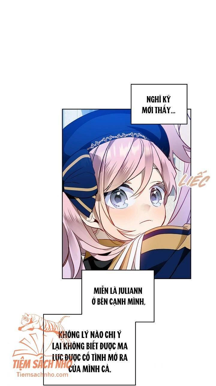 Quý Cô Thế Lực Ngầm Chapter 26 - 26