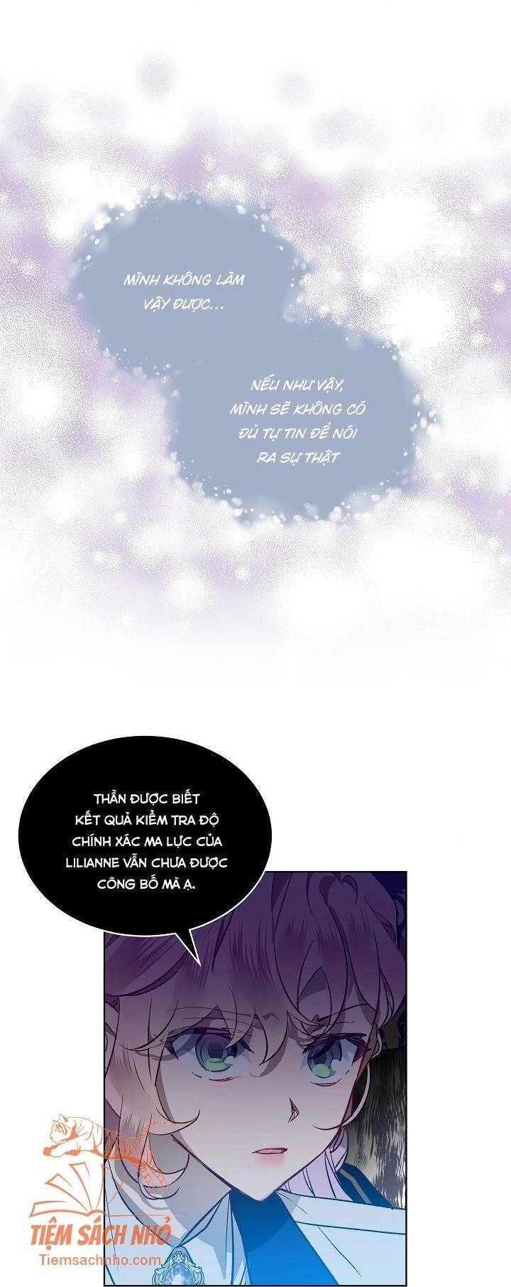 Quý Cô Thế Lực Ngầm Chapter 26 - 33