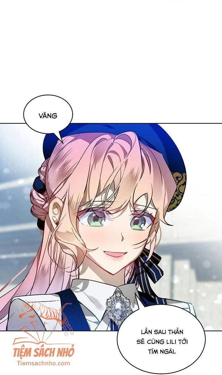 Quý Cô Thế Lực Ngầm Chapter 26 - 36