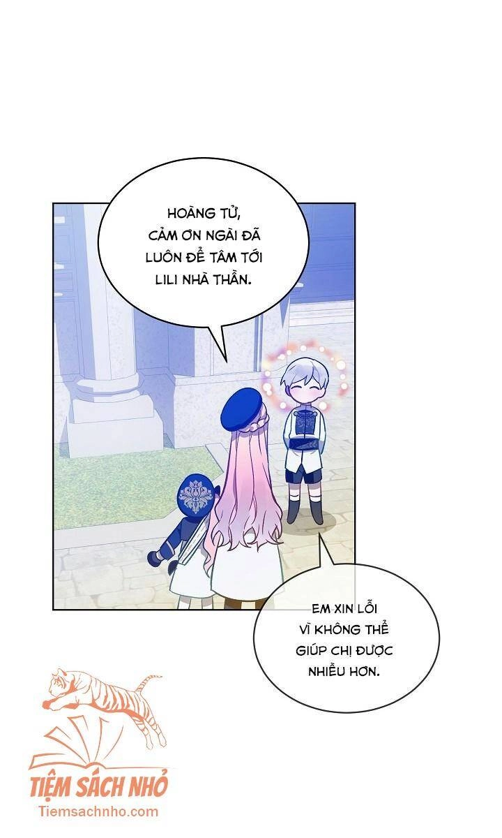 Quý Cô Thế Lực Ngầm Chapter 26 - 38