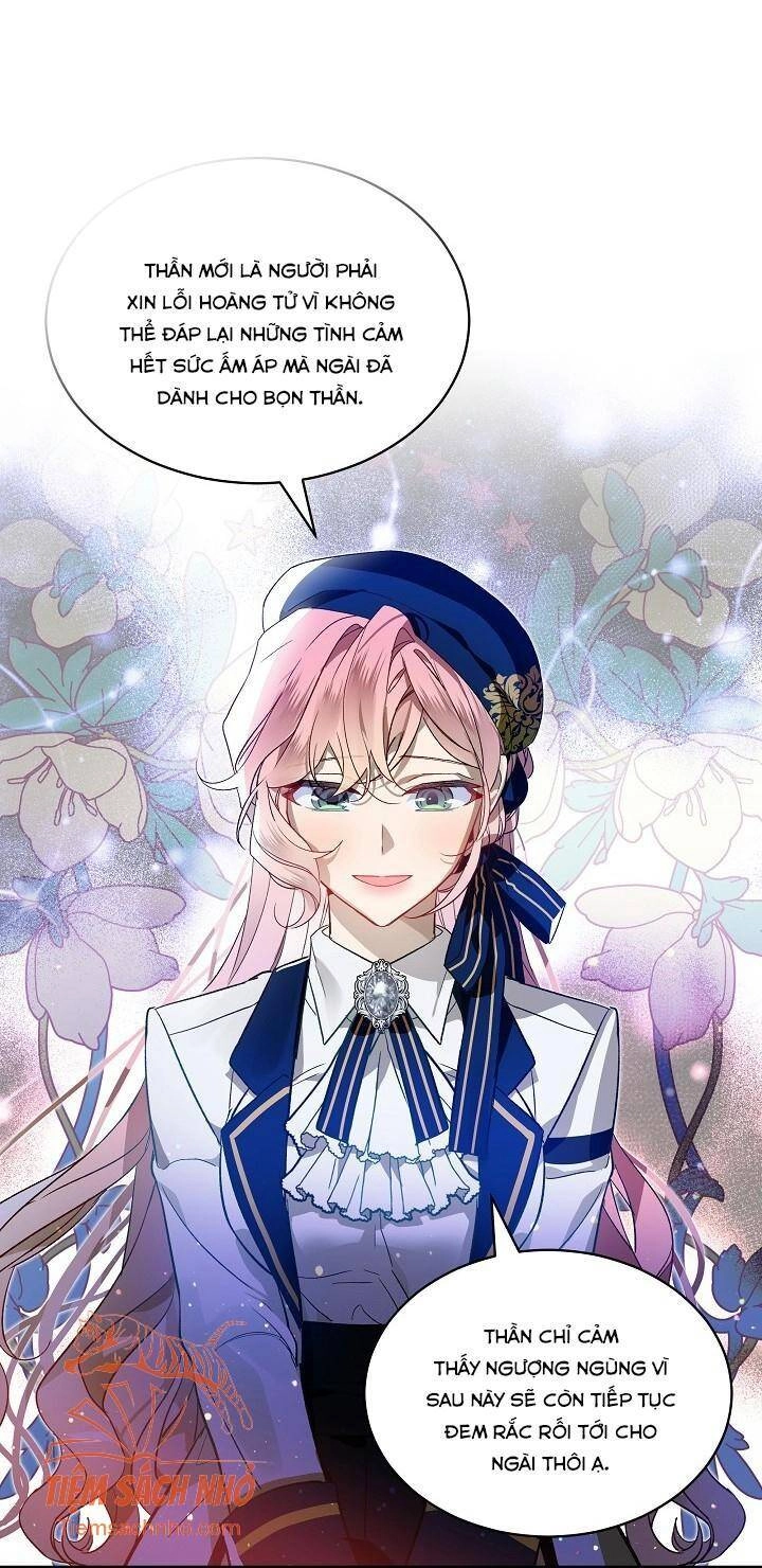 Quý Cô Thế Lực Ngầm Chapter 26 - 39