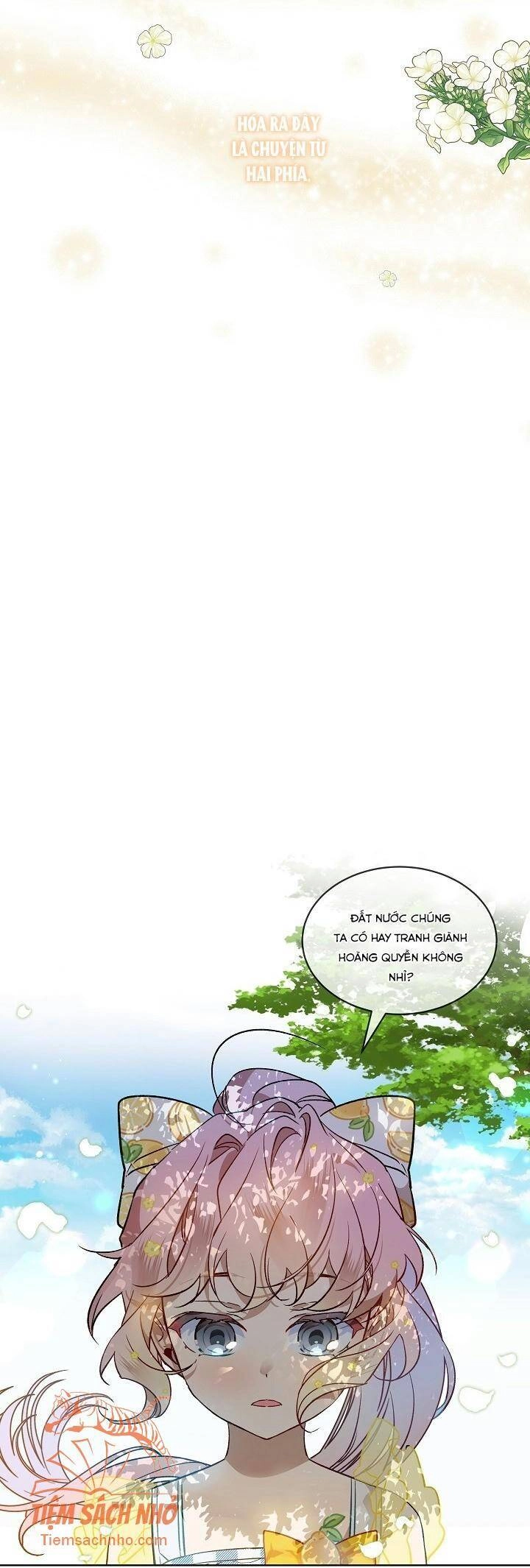 Quý Cô Thế Lực Ngầm Chapter 26 - 42