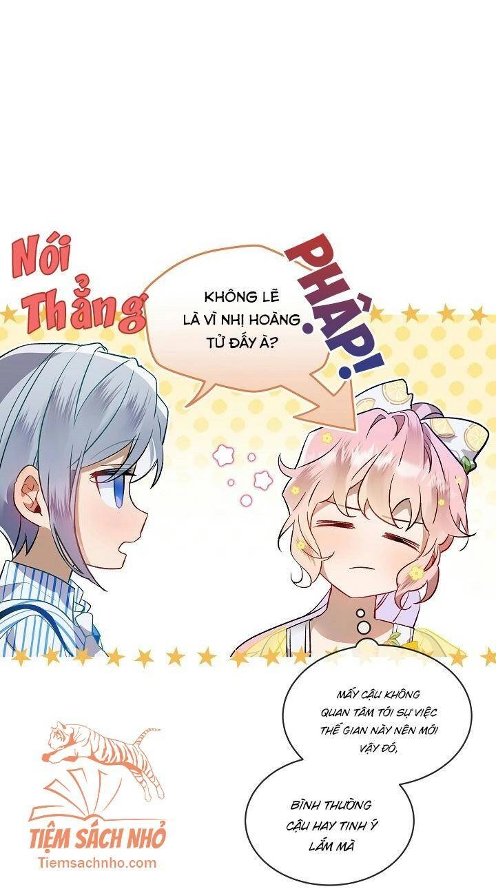 Quý Cô Thế Lực Ngầm Chapter 26 - 44