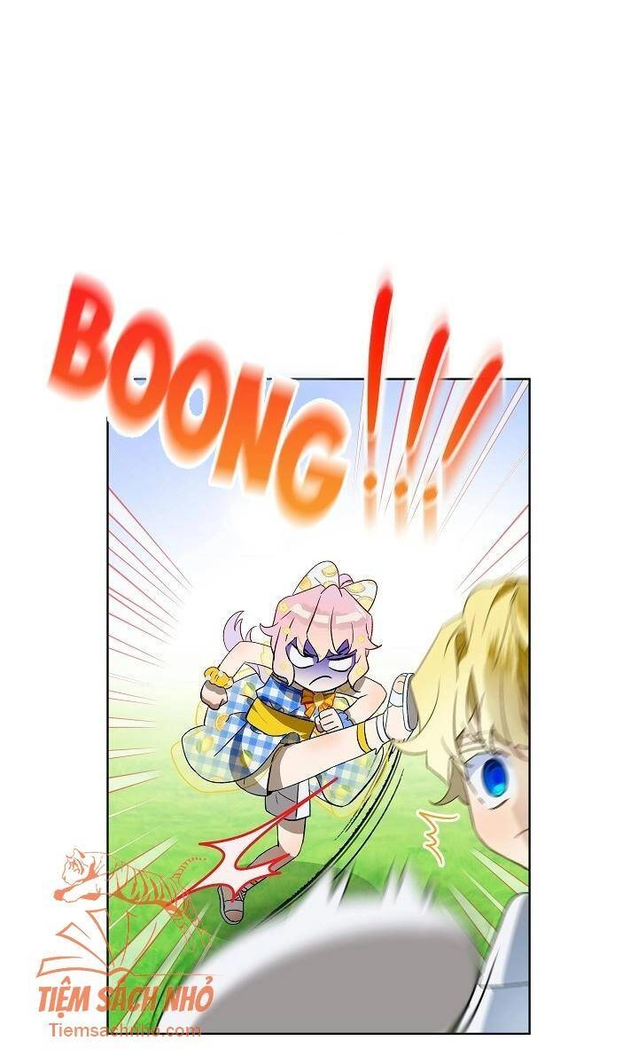 Quý Cô Thế Lực Ngầm Chapter 26 - 45