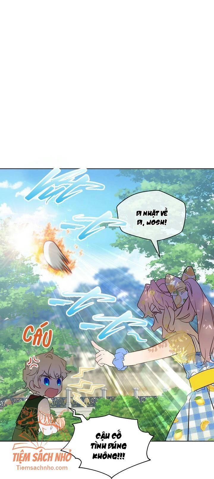 Quý Cô Thế Lực Ngầm Chapter 26 - 46