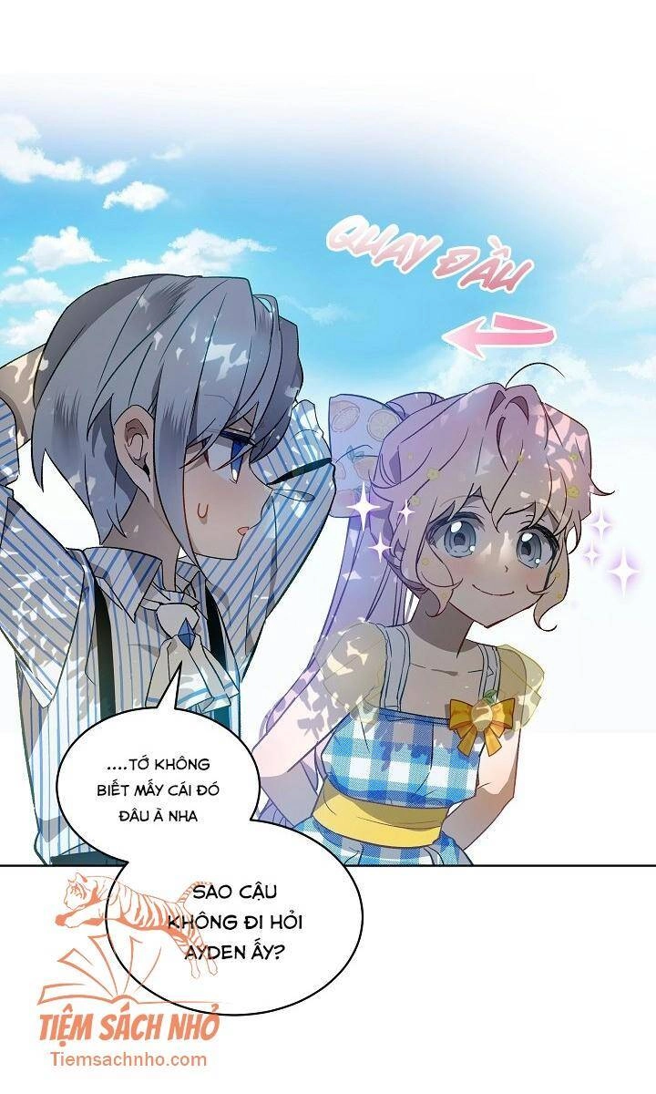 Quý Cô Thế Lực Ngầm Chapter 26 - 48