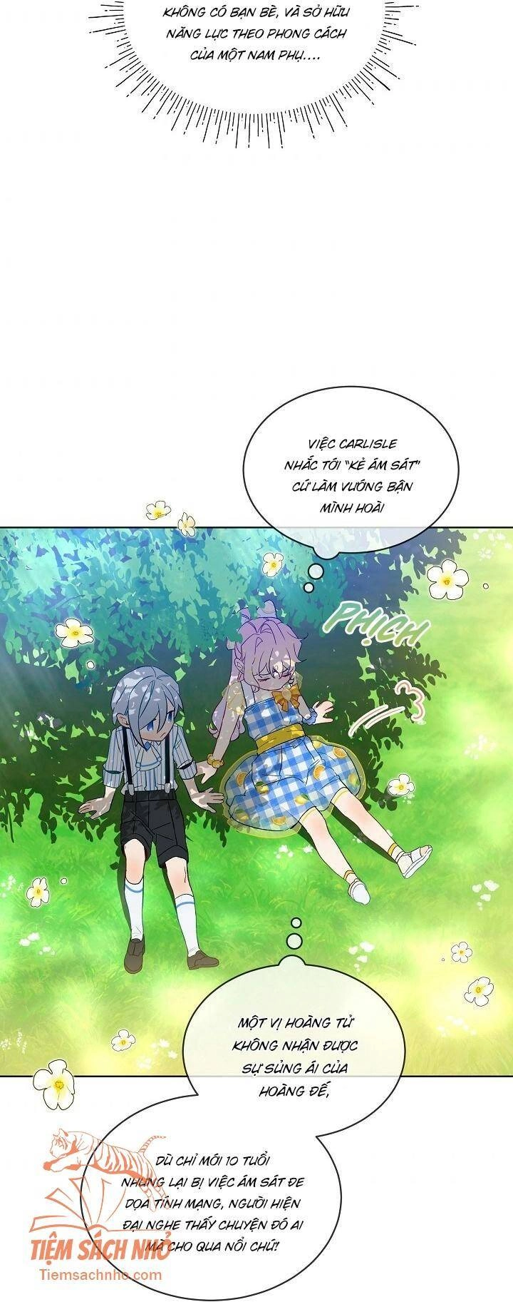 Quý Cô Thế Lực Ngầm Chapter 26 - 51