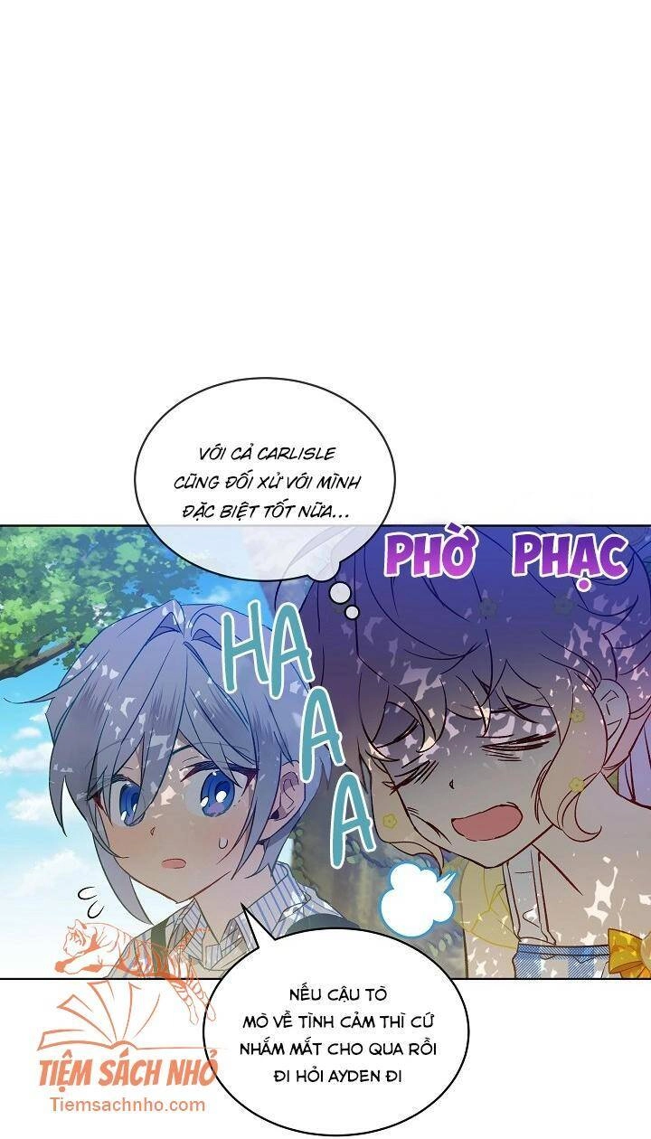 Quý Cô Thế Lực Ngầm Chapter 26 - 52