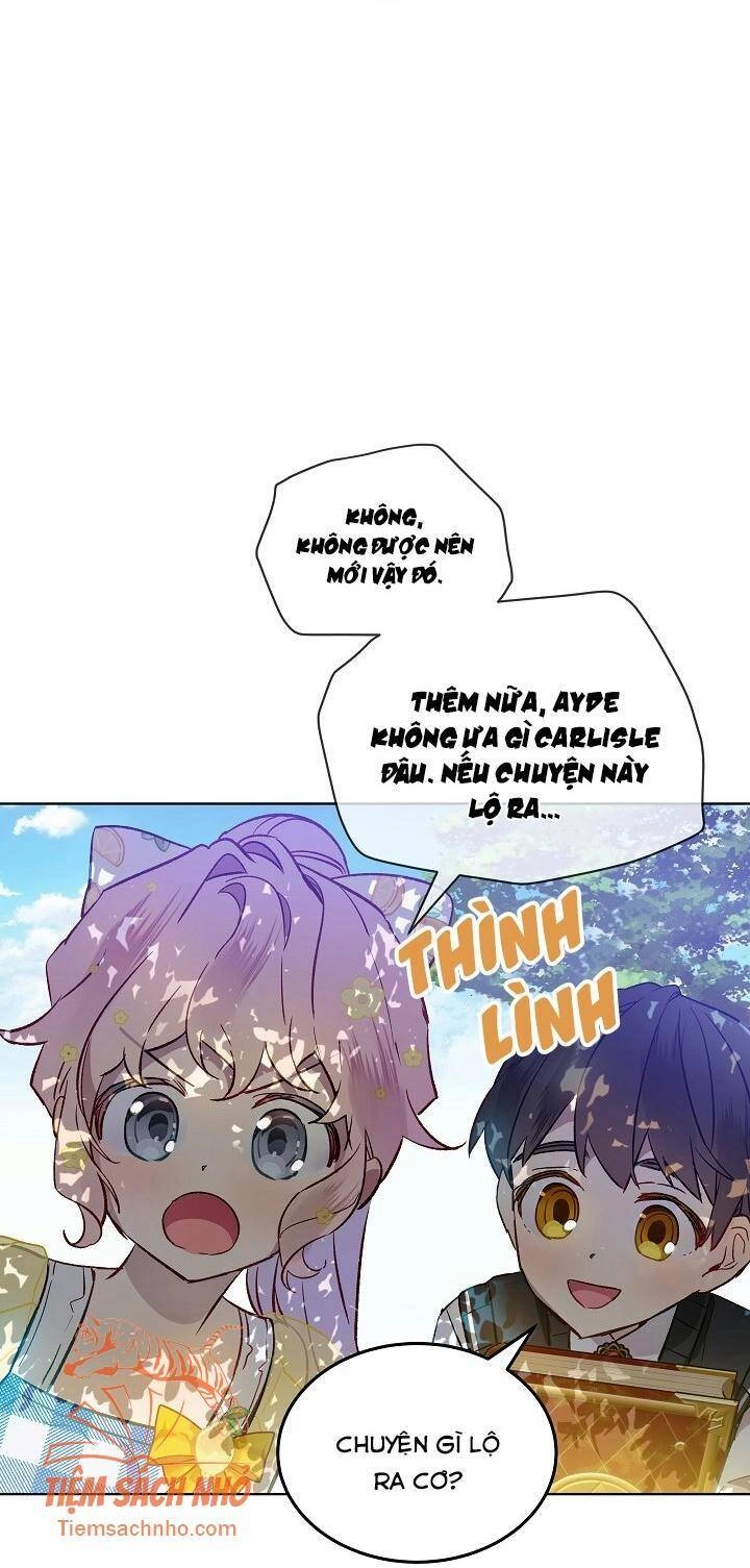 Quý Cô Thế Lực Ngầm Chapter 26 - 53