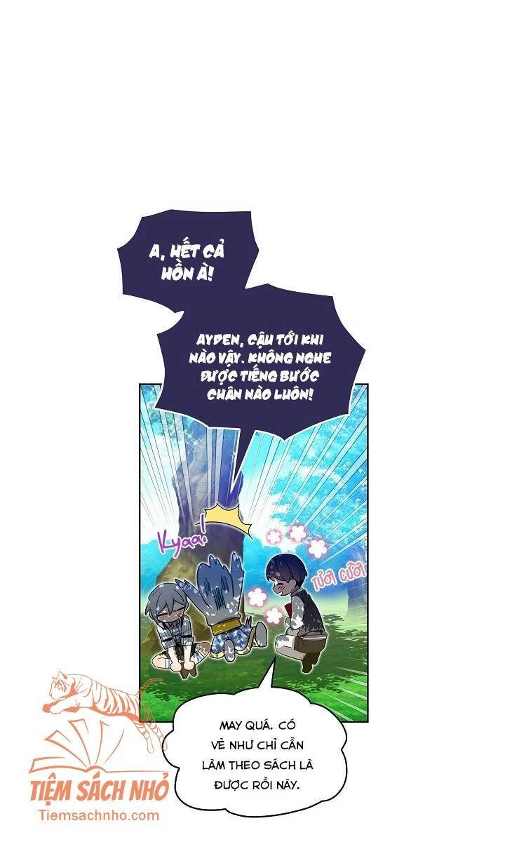 Quý Cô Thế Lực Ngầm Chapter 26 - 54