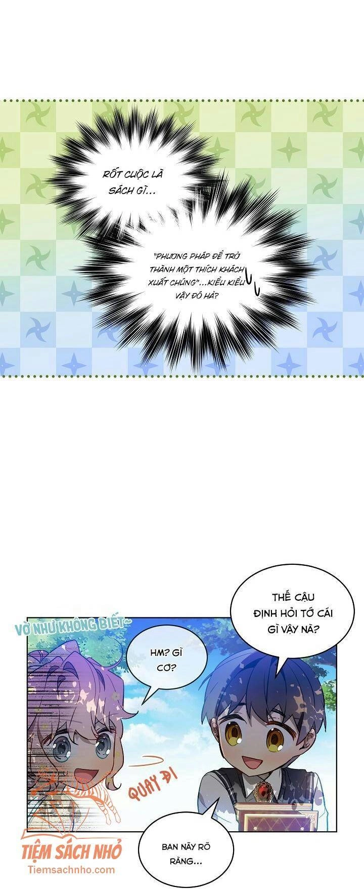 Quý Cô Thế Lực Ngầm Chapter 26 - 55