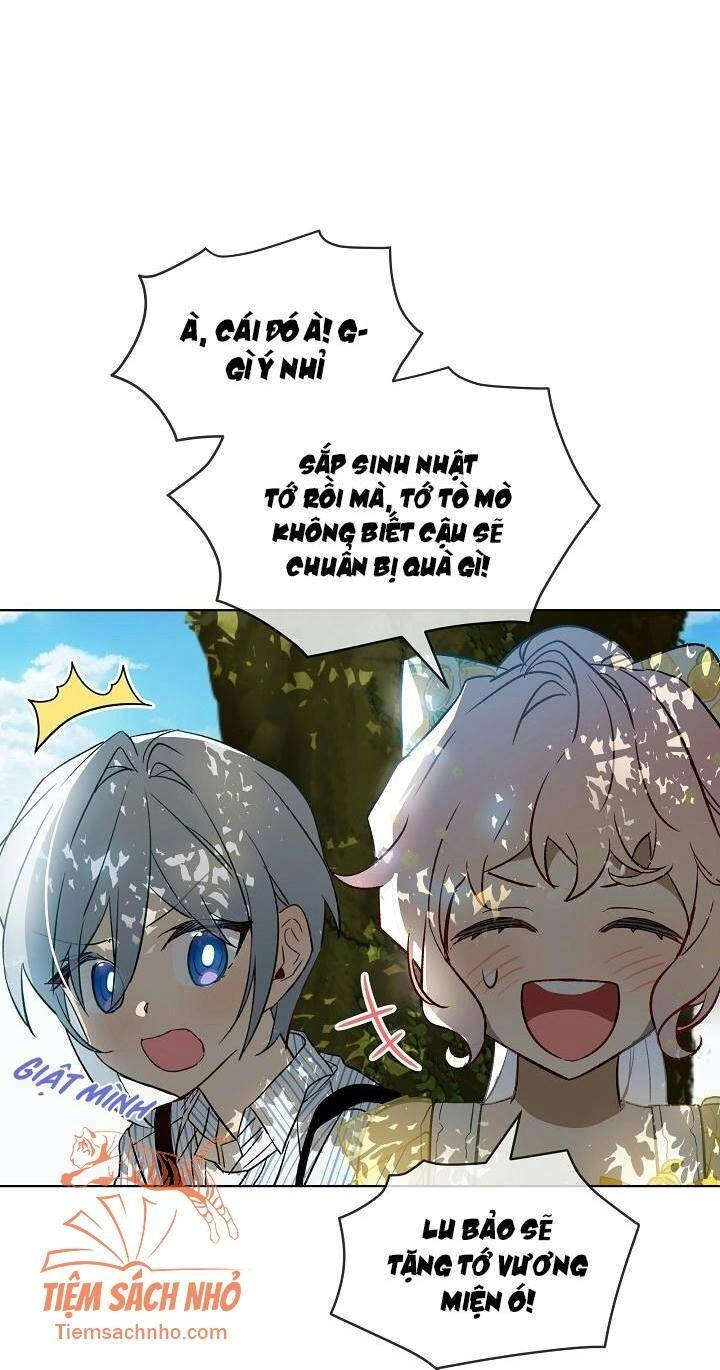 Quý Cô Thế Lực Ngầm Chapter 26 - 56